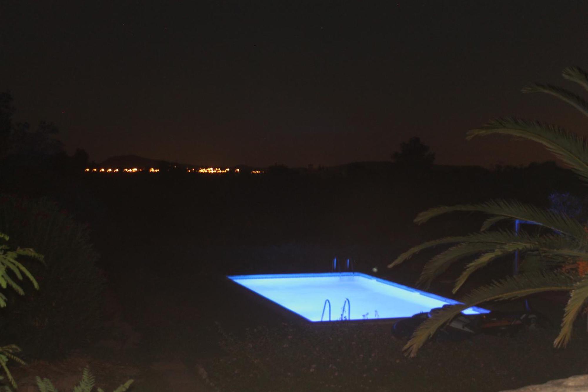 Finca Verde リュックマヨール エクステリア 写真
